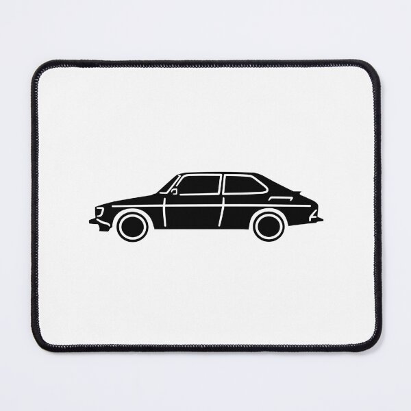 Item preview, Saab 99 Turbo designed and sold by AutoClub.