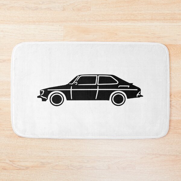 Item preview, Saab 99 Turbo designed and sold by AutoClub.