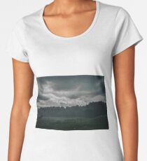 Wind & Rain Women's Premium T-Shirt