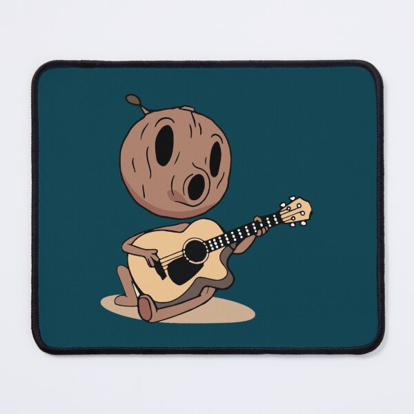 Item preview, The Woodman designed and sold by AlanisLiyana.