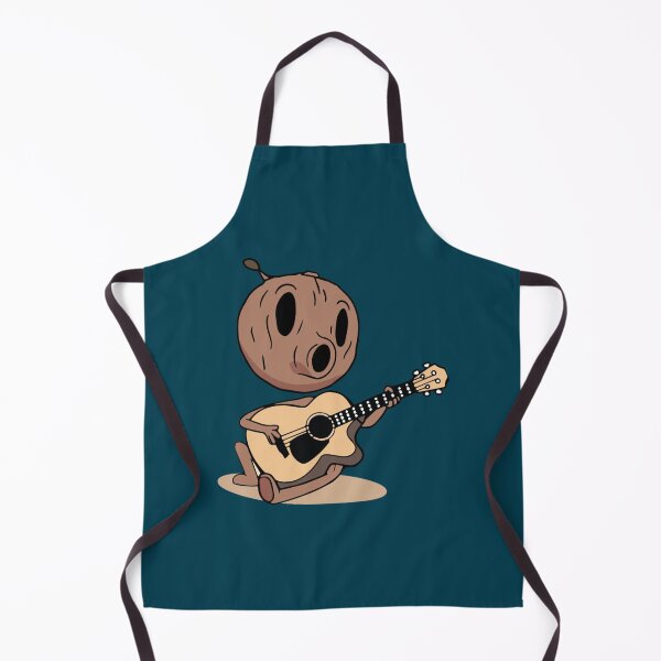 Item preview, The Woodman designed and sold by AlanisLiyana.