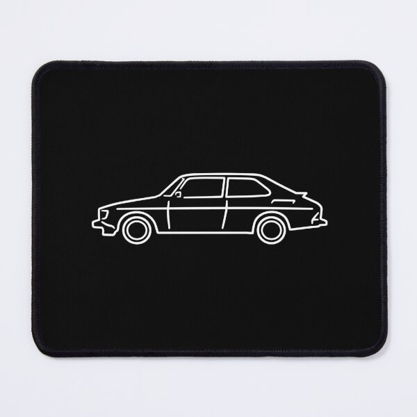Item preview, Saab 99 Turbo designed and sold by AutoClub.