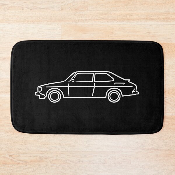 Item preview, Saab 99 Turbo designed and sold by AutoClub.