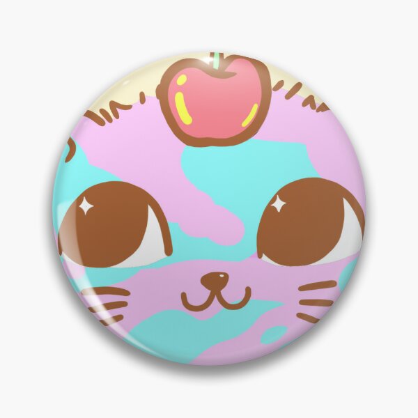 Cotton Candy Cat by windurr  Cute stickers, Cute kawaii drawings