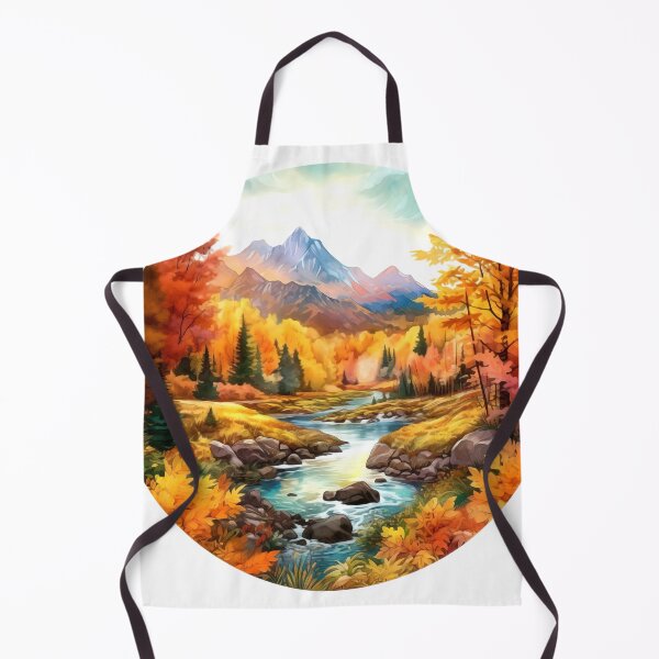Item preview, Mountain Valley Clipart, Alpine Beauty, Majestic Peaks, Scenic Vista, Valley Serenity, Mountain Escape, Panoramic Views designed and sold by CoolorPaint.