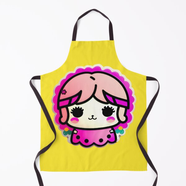 Item preview, Sweet Pink Poppet designed and sold by Orotzur.