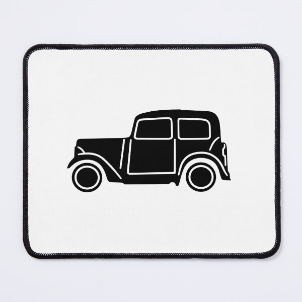 Item preview, Austin 7 designed and sold by AutoClub.