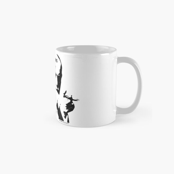 Sometimes a Cigar is Just a Cigar Classic Mug
