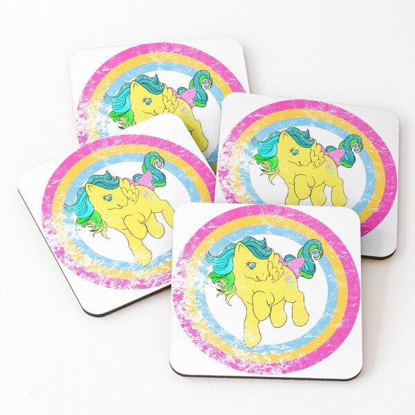 Item preview, MLP Masquerade Sticker  designed and sold by scholtenart.