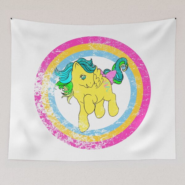 Item preview, MLP Masquerade Sticker  designed and sold by scholtenart.