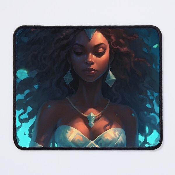 Item preview, Water Goddess designed and sold by LoleDesigns.