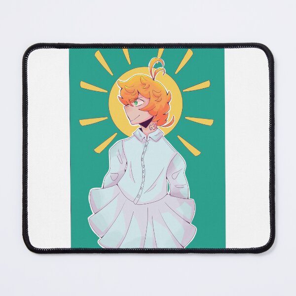 Item preview, The Promised Neverland  designed and sold by squids1.