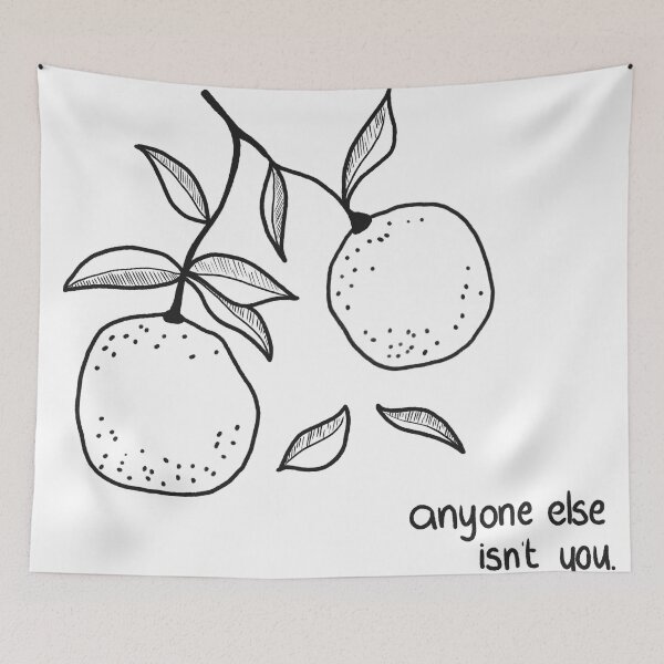 Item preview, anyonelse designed and sold by Alice98gianola.