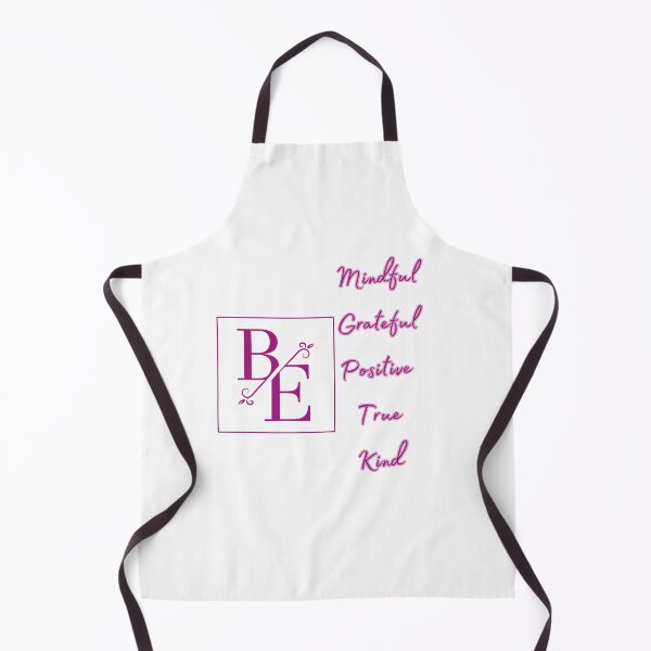 Item preview, Be Mindful, Grateful, Positive, True, Kind - Inspirational Quotes designed and sold by Happier-Futures.