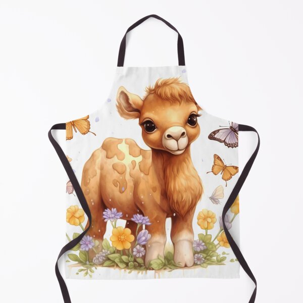 Item preview, Camel Animal Clipart, Asia Animal, Exotic Fauna Art, Asian Mammal, Eastern Wildlife, Rare Species, Endemic Nature designed and sold by CoolorPaint.