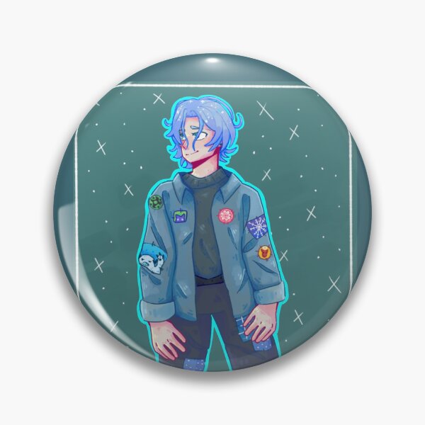Item preview, Langa designed and sold by squids1.