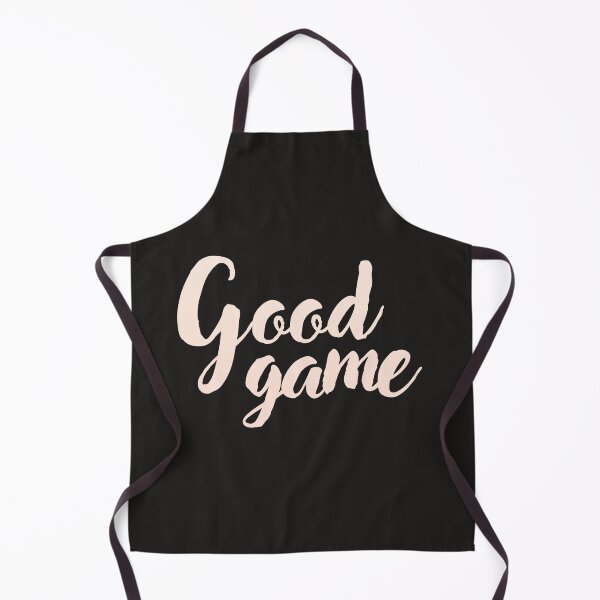 Item preview, Good Game designed and sold by MadSwellDesigns.