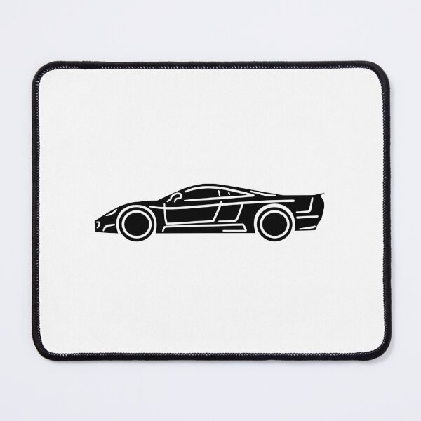 Item preview, Saleen S7 designed and sold by AutoClub.