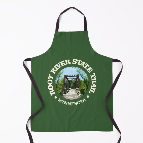 Item preview, Root River State Trail (cycling c) designed and sold by curranmorgan.