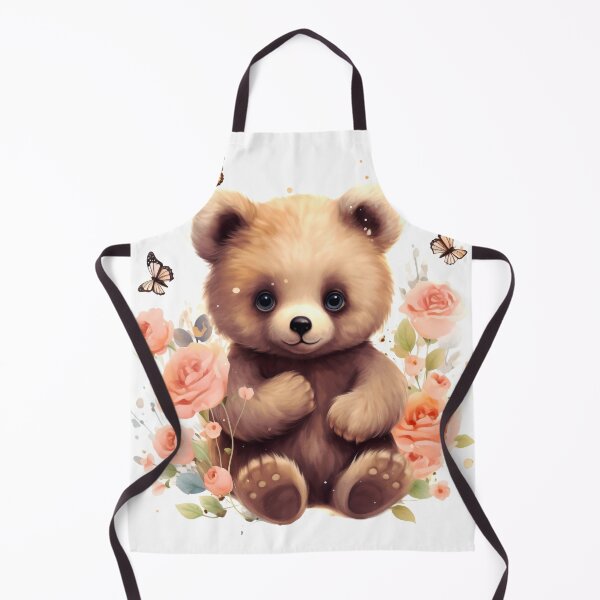 Item preview, Himalayan Bear Animal Clipart, Asia Animal, Exotic Fauna Art, Asian Mammal, Eastern Wildlife, Rare Species, Endemic Nature designed and sold by CoolorPaint.