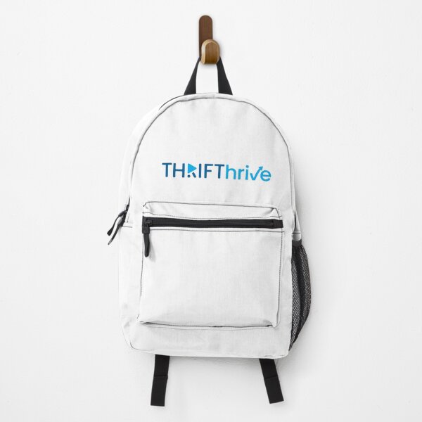 Item preview, THRIFT + Thrive designed and sold by THRIFThrive.
