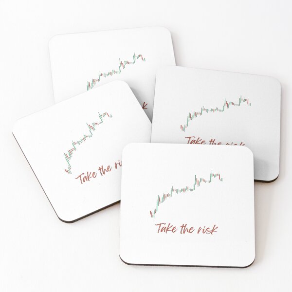 Item preview, Take The Risk  designed and sold by stylestamp .0.