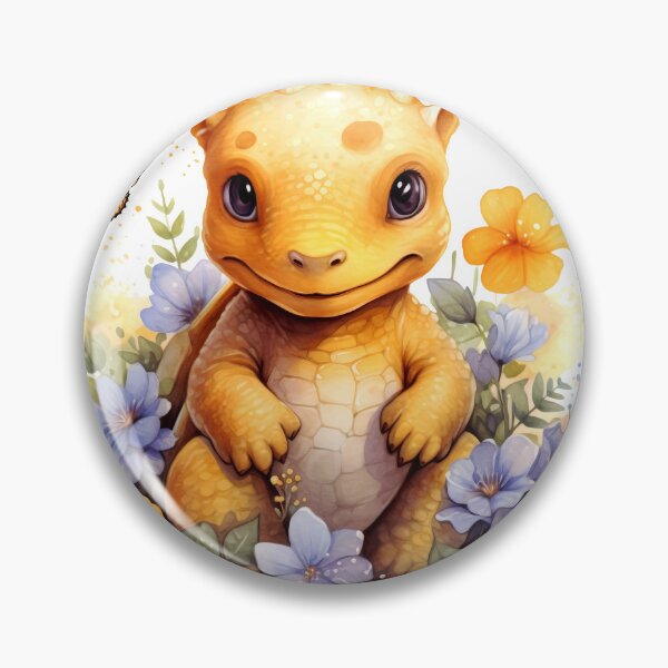 Item preview, Komodo Dragon Animal Clipart, Asia Animal, Exotic Fauna Art, Asian Mammal, Eastern Wildlife, Rare Species, Endemic Nature designed and sold by CoolorPaint.