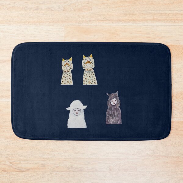 Item preview, four cat designed and sold by dukurk444.