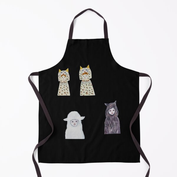 Item preview, four cat designed and sold by dukurk444.