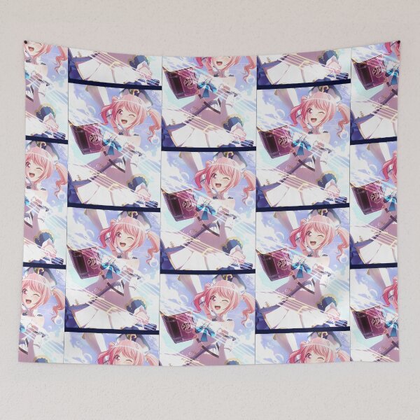 Item preview, Maruyama Aya Barbara designed and sold by dukurk444.