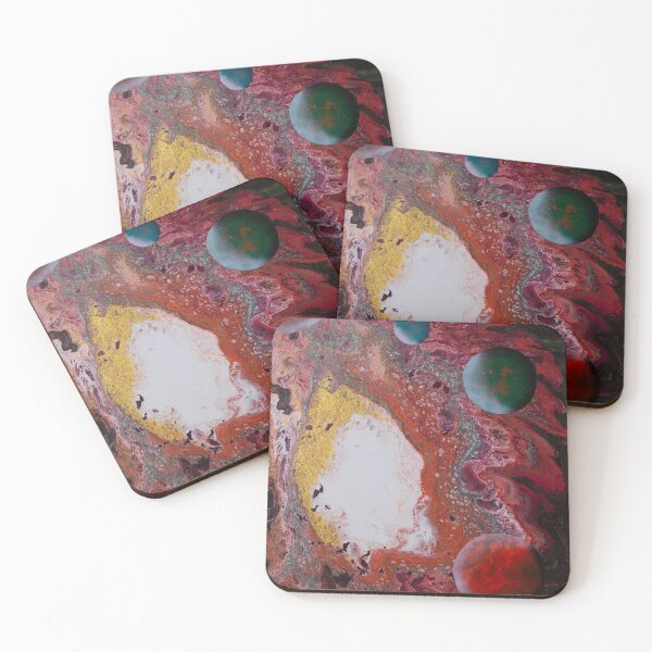 Item preview, Galactic Remnants designed and sold by TheBrianScott.
