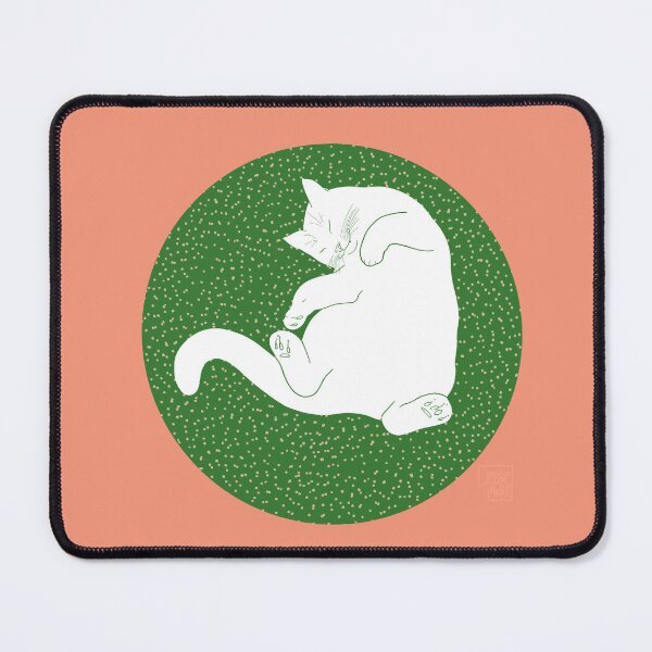 Item preview, Cat's Bed designed and sold by illustrations by debs.