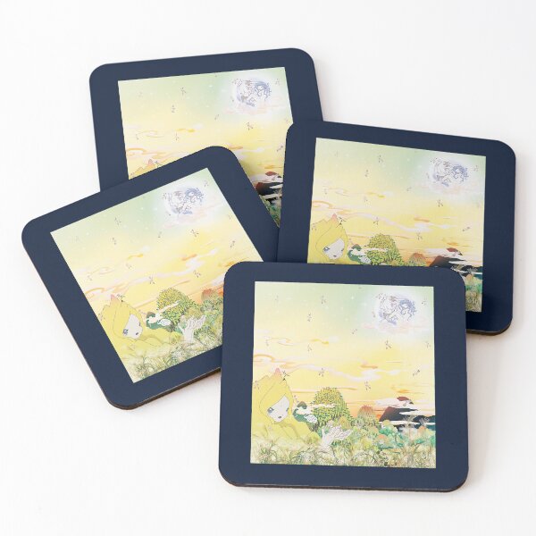 Item preview, Sunset Takano Active  designed and sold by dukurk444.