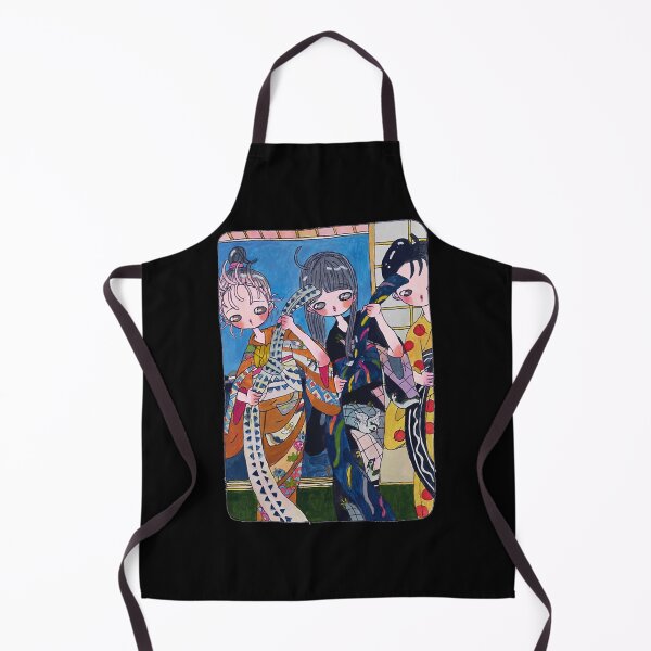 Item preview, Takano Future Daily Morning Routine, 2020 designed and sold by dukurk444.