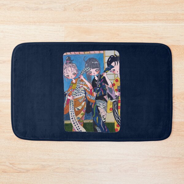 Item preview, Takano Future Daily Morning Routine, 2020 designed and sold by dukurk444.
