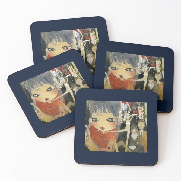 Item preview, Takano town_s life  designed and sold by dukurk444.