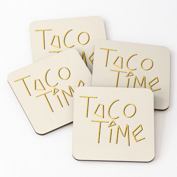 Item preview, Taco Time designed and sold by SummerKatz.