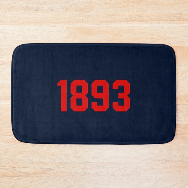 Item preview, 1893 Genoa Red designed and sold by VRedBaller.