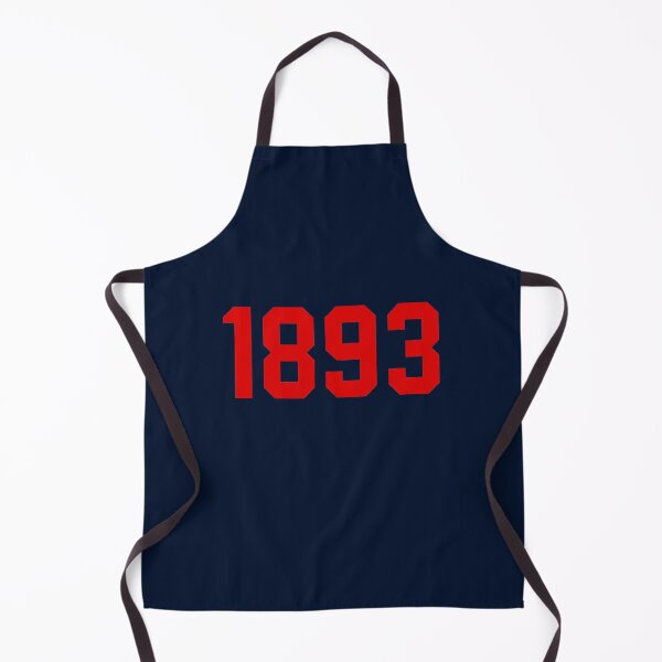 Item preview, 1893 Genoa Red designed and sold by VRedBaller.