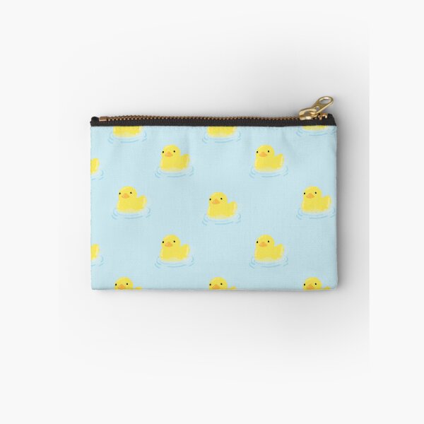 Item preview, Cute rubber ducky pattern designed and sold by Witchiebs.