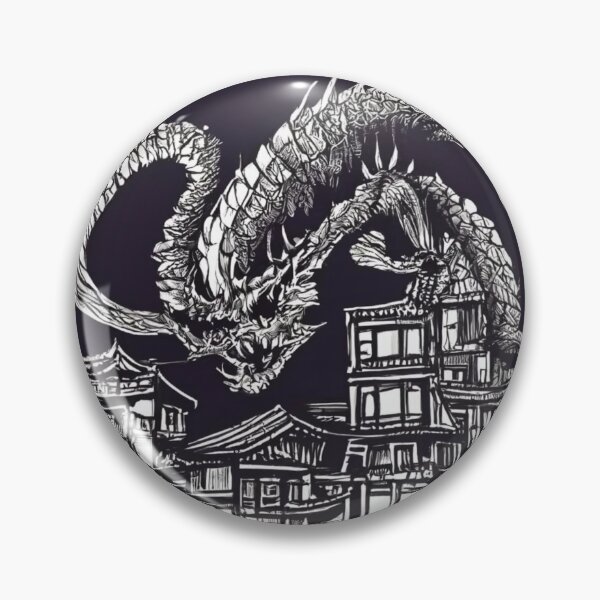 Item preview, dragon 3 designed and sold by ImaGimaryn.