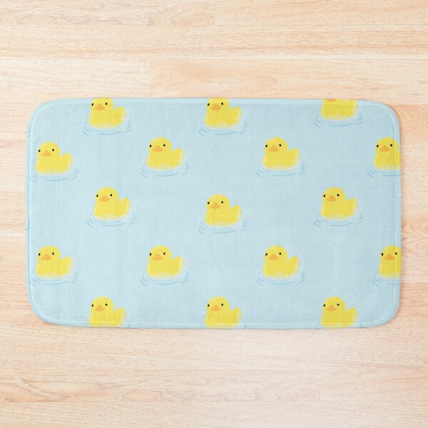 Item preview, Cute rubber ducky pattern designed and sold by Witchiebs.