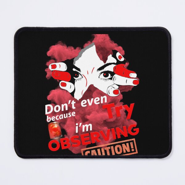 Item preview, Warning caution designed and sold by Stone007.