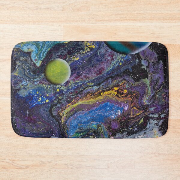 Item preview, Galaxies Of Chaos designed and sold by TheBrianScott.