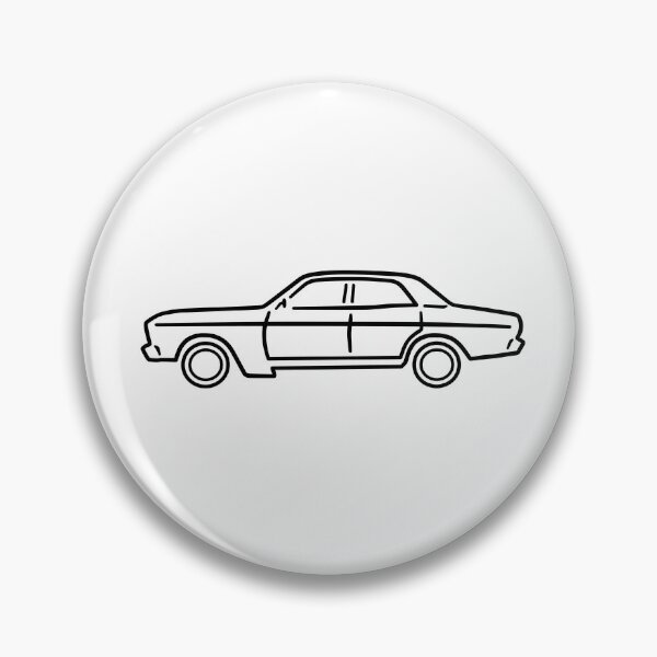 Item preview, Ford Falcon XR GT 1967 designed and sold by AutoClub.