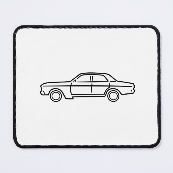Item preview, Ford Falcon XR GT 1967 designed and sold by AutoClub.
