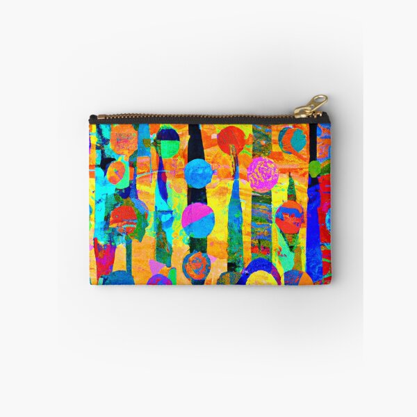 Item preview, Vibrant Colorful Balls Pattern Art designed and sold by Health And Fitness Posts e-Store.