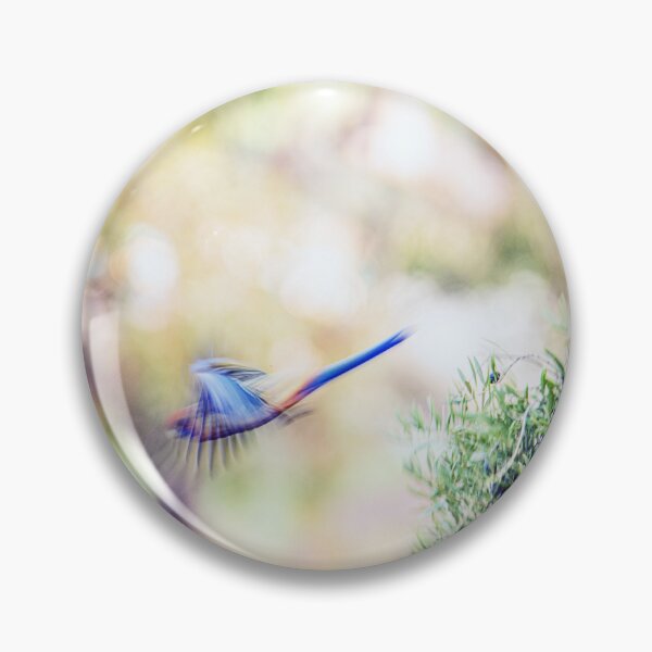 Item preview, Bird on the Wing designed and sold by imaginethis.