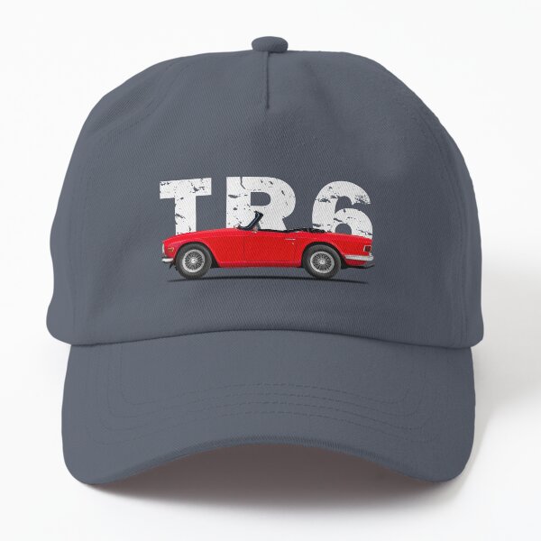 Item preview, The TR6 designed and sold by rogue-design.