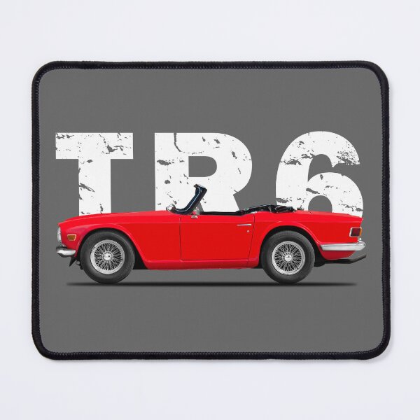 Item preview, The TR6 designed and sold by rogue-design.